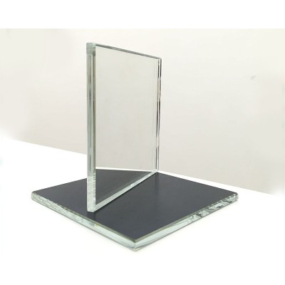 Super white ordinary silver mirror