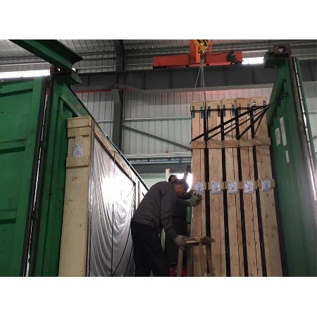 Packing and packaging (10)